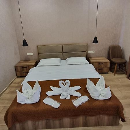 Hotel Sweet Night 카즈베기 외부 사진